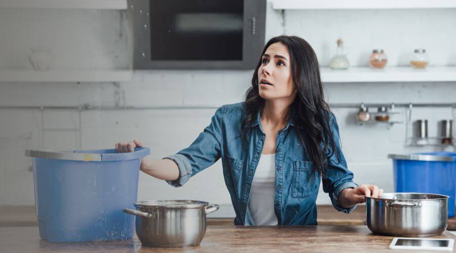 Why choose water damage restoration service for basement flood restoration services in San Diego